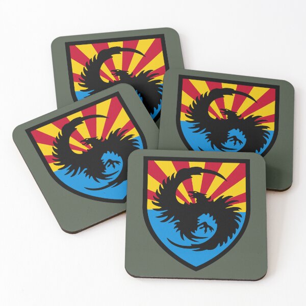 Item preview, 111th Military Intelligence Brigade - US Army designed and sold by wordwidesymbols.