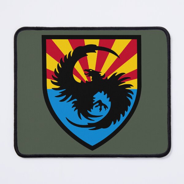 Item preview, 111th Military Intelligence Brigade - US Army designed and sold by wordwidesymbols.