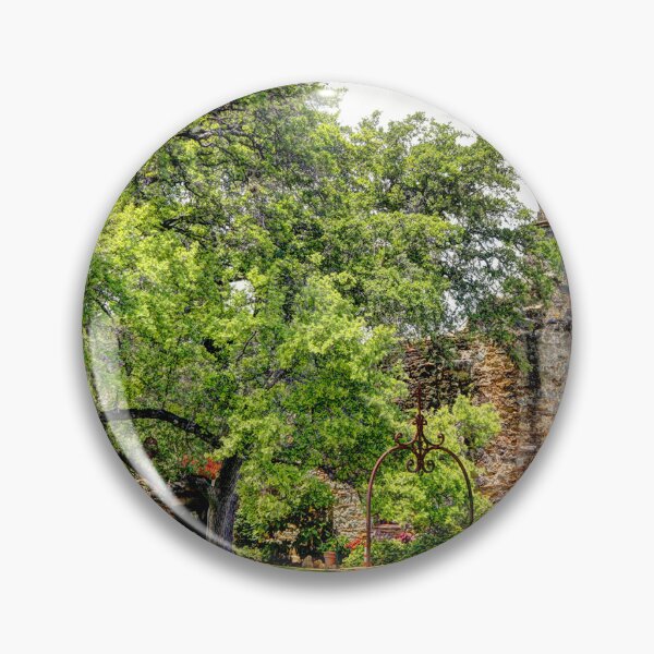 Item preview, Mission San Francisco de la Espada designed and sold by Texas Enfocus Photography.