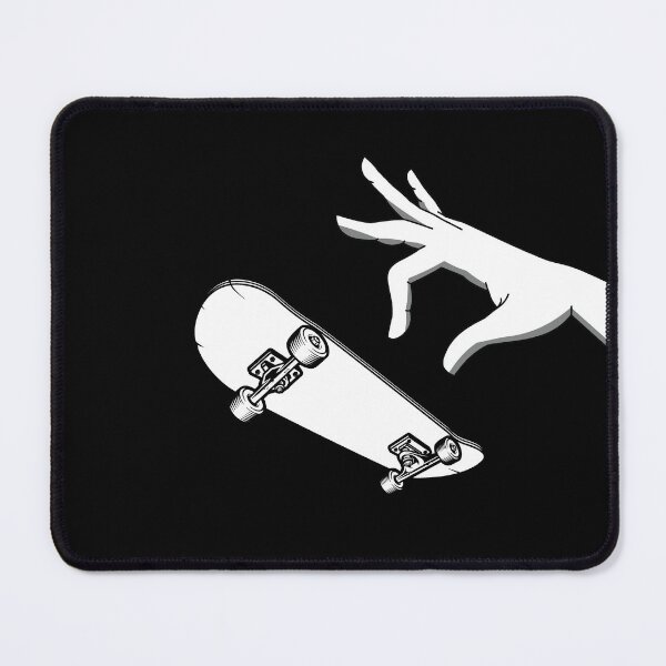 Item preview, finger skateboard - Fingerboard designed and sold by Luxury-Outfits.