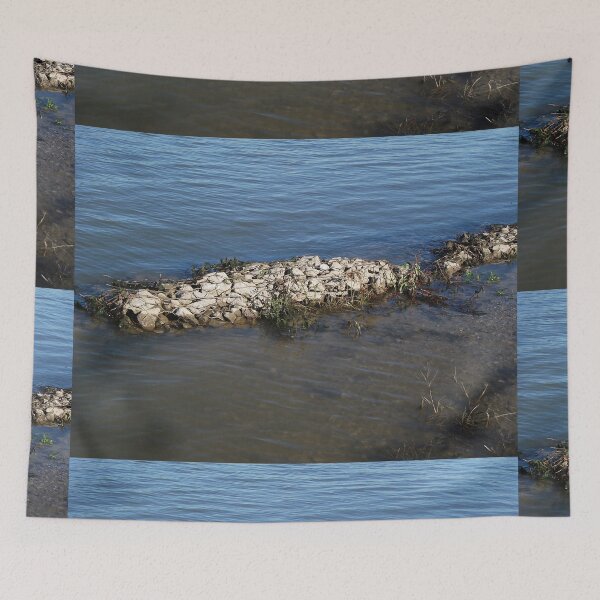 Item preview, By The River Banks designed and sold by allthingsnatura.