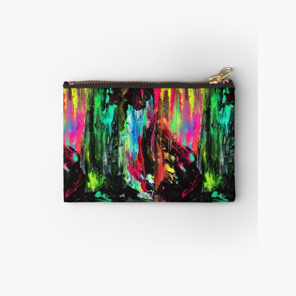 Item preview, The Neon Forest designed and sold by jessecyanide.