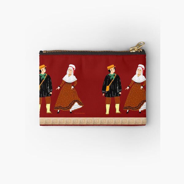 Item preview, Lorraine, France designed and sold by Catherine Debusne.