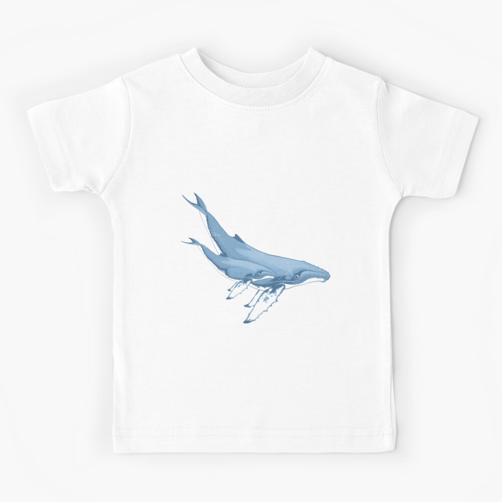 Humpback Whale Performance Shirt