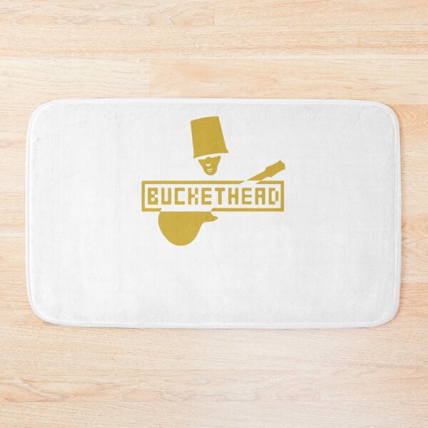 Item preview, Buckethead Merchandise Essential T-Shirt designed and sold by MartinRenner.