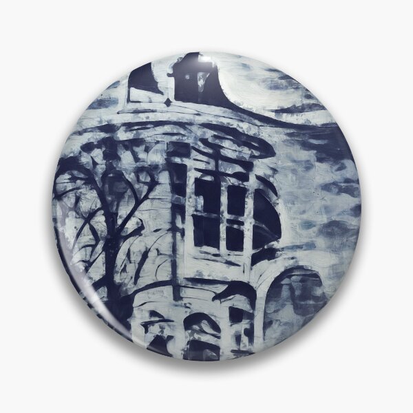 Item preview, At Midnight designed and sold by AM FineArtPrints.