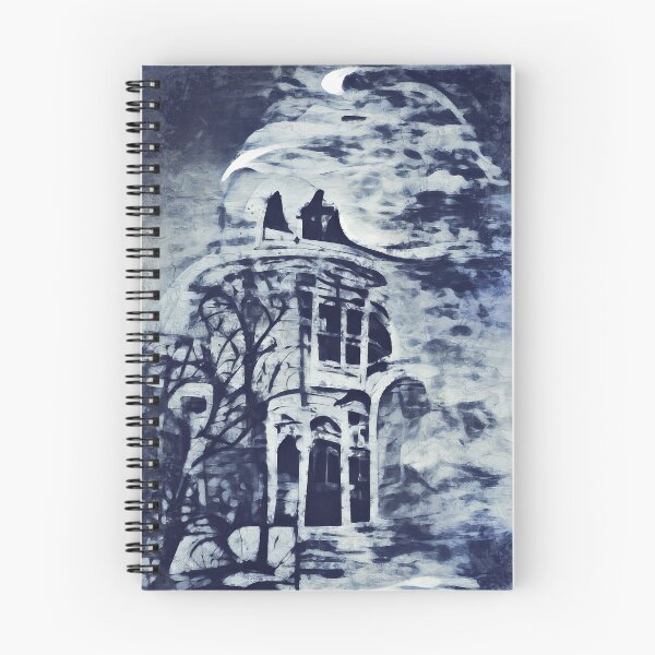Item preview, At Midnight designed and sold by AM FineArtPrints.