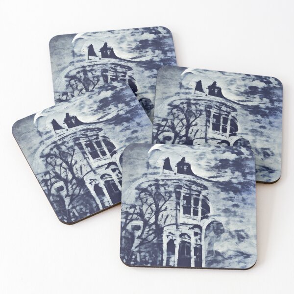 Item preview, At Midnight designed and sold by AM FineArtPrints.