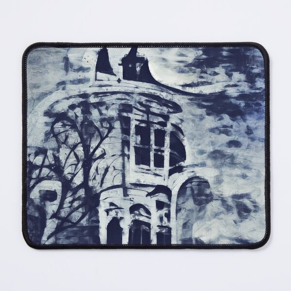 Item preview, At Midnight designed and sold by AM FineArtPrints.