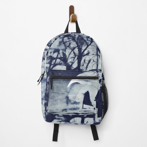 Item preview, At Midnight designed and sold by AM FineArtPrints.