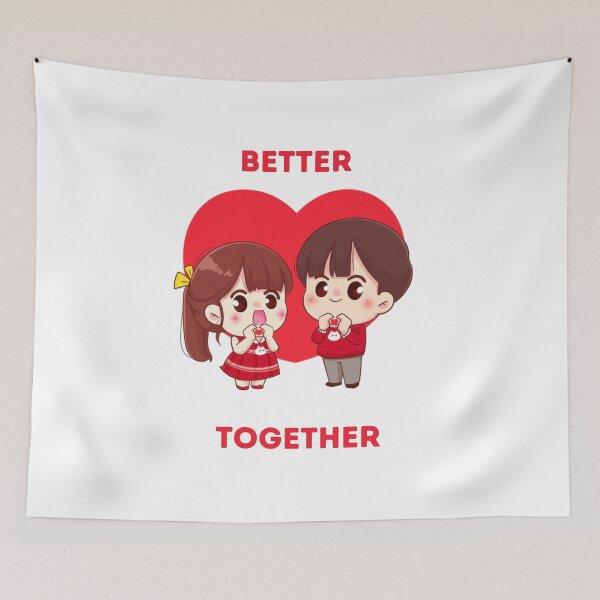 Item preview, All you need is love. designed and sold by TheUrbanSpace.