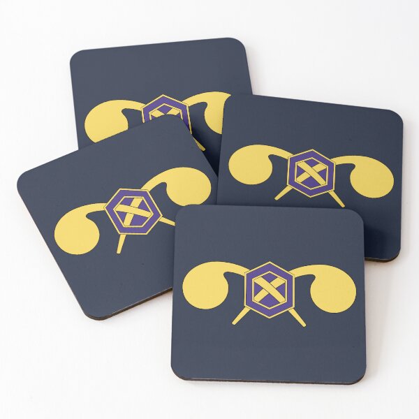 Item preview, Chemical Corps - US Army designed and sold by wordwidesymbols.