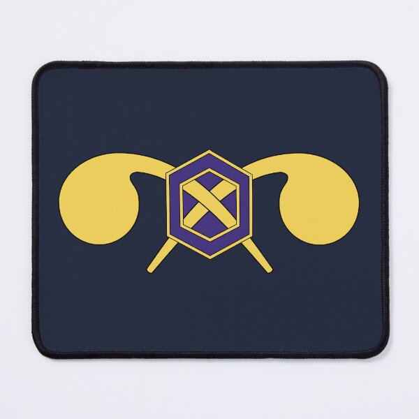Item preview, Chemical Corps - US Army designed and sold by wordwidesymbols.