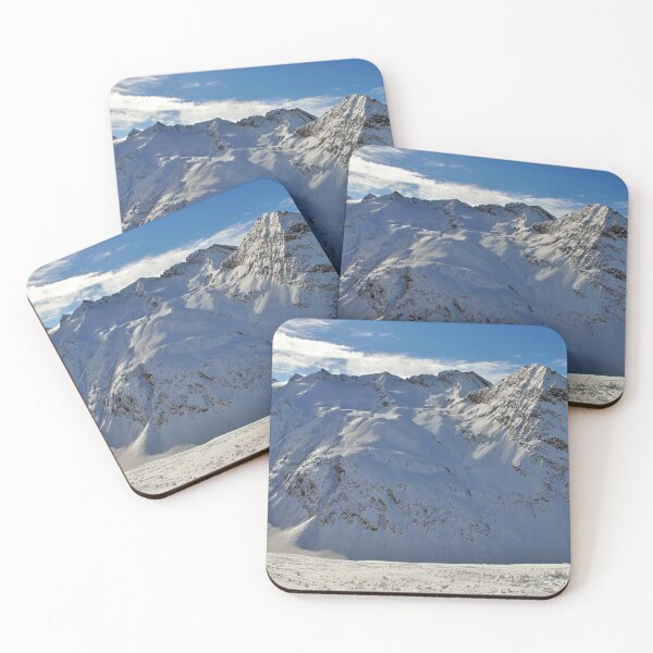 Item preview, Obergurgl Hochgurgl Tirol Austrian Alps Austria designed and sold by AndyEvansPhotos.