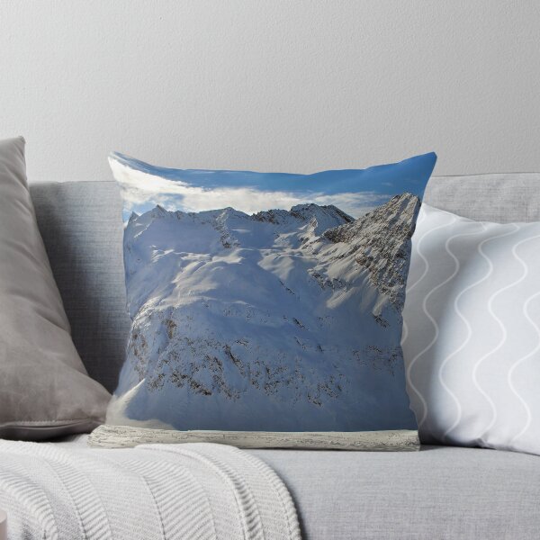 Item preview, Obergurgl Hochgurgl Tirol Austrian Alps Austria designed and sold by AndyEvansPhotos.