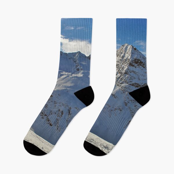 Item preview, Obergurgl Hochgurgl Tirol Austrian Alps Austria designed and sold by AndyEvansPhotos.