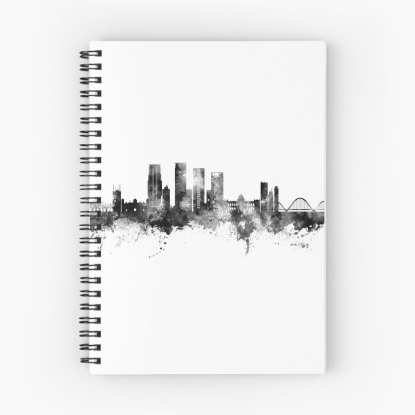 Item preview, Dhaka Bangladesh Skyline designed and sold by ArtPrints.