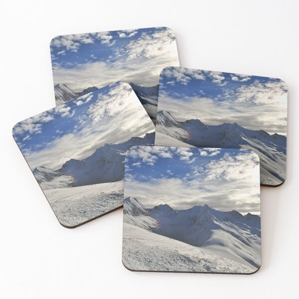 Item preview, Obergurgl Hochgurgl Tirol Austrian Alps Austria designed and sold by AndyEvansPhotos.