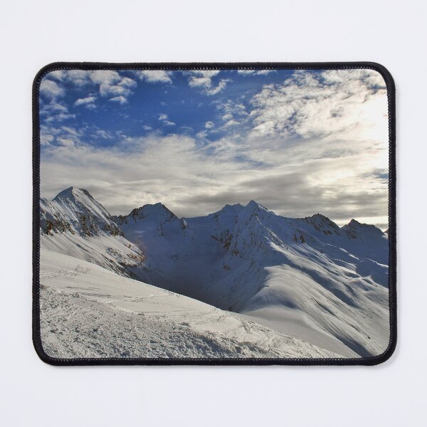 Item preview, Obergurgl Hochgurgl Tirol Austrian Alps Austria designed and sold by AndyEvansPhotos.