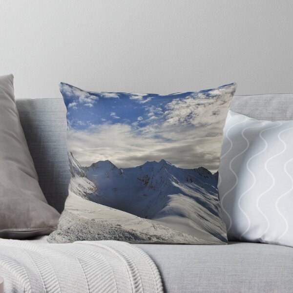 Item preview, Obergurgl Hochgurgl Tirol Austrian Alps Austria designed and sold by AndyEvansPhotos.