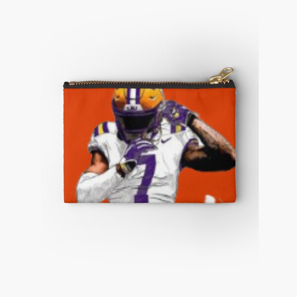 Item preview, Jamar Chase designed and sold by Joseph Mizovic.