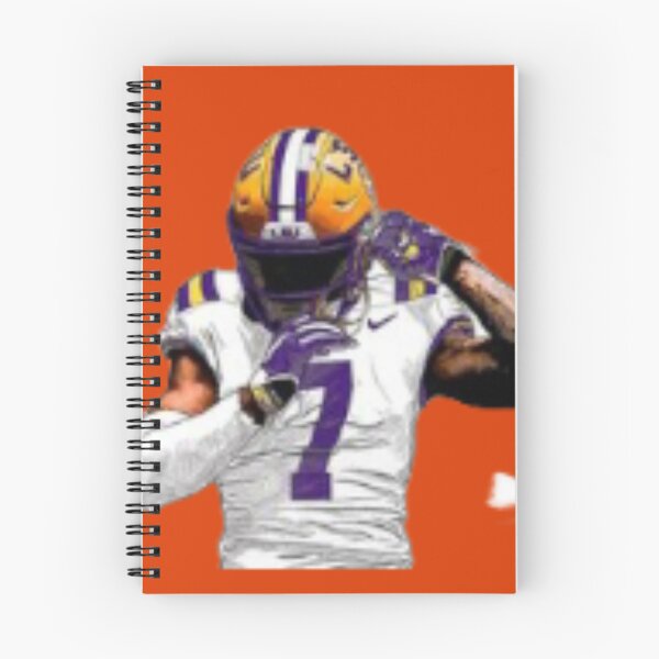 Item preview, Jamar Chase designed and sold by Joseph Mizovic.