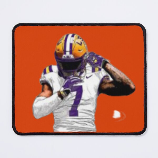 Item preview, Jamar Chase designed and sold by Joseph Mizovic.