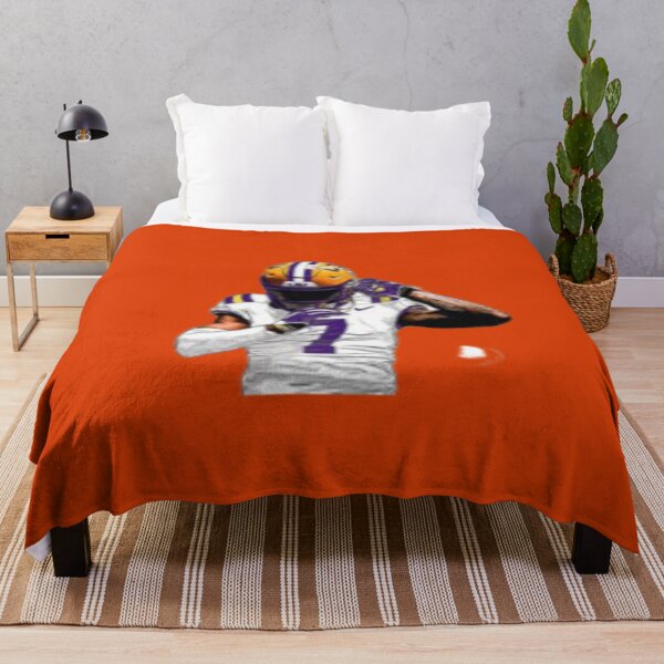 Item preview, Jamar Chase designed and sold by Joseph Mizovic.