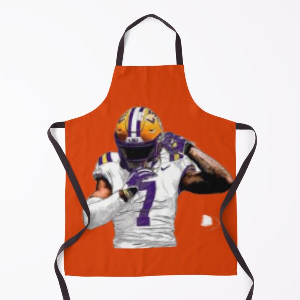 Item preview, Jamar Chase designed and sold by Joseph Mizovic.