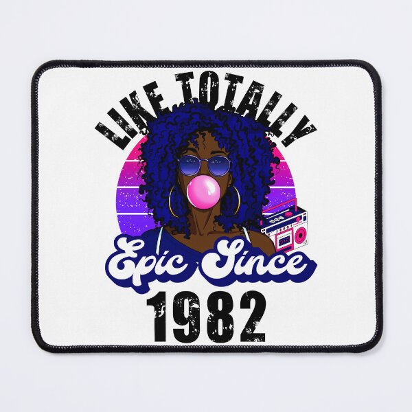 Item preview, Like Totally Epic Since 1982 designed and sold by Wheeler-Styl3.