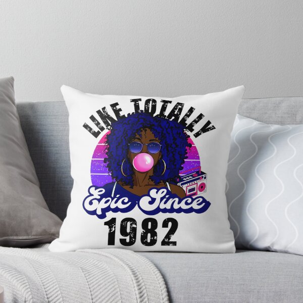 Item preview, Like Totally Epic Since 1982 designed and sold by Wheeler-Styl3.