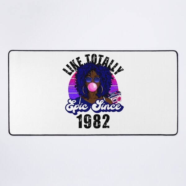 Item preview, Like Totally Epic Since 1982 designed and sold by Wheeler-Styl3.
