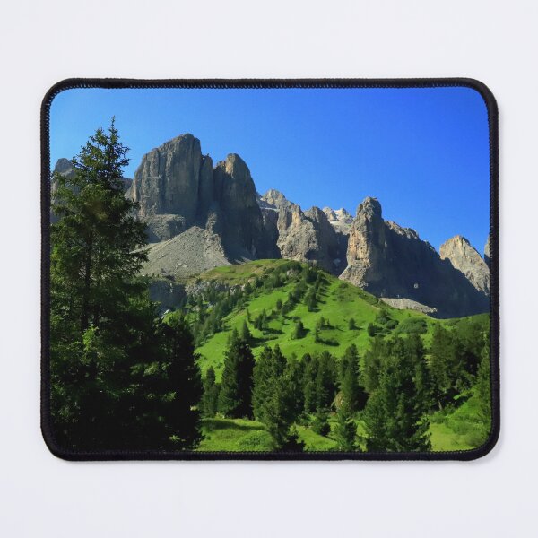 Item preview, Gardena Pass designed and sold by annalisa56.