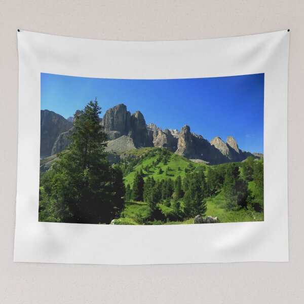 Item preview, Gardena Pass designed and sold by annalisa56.