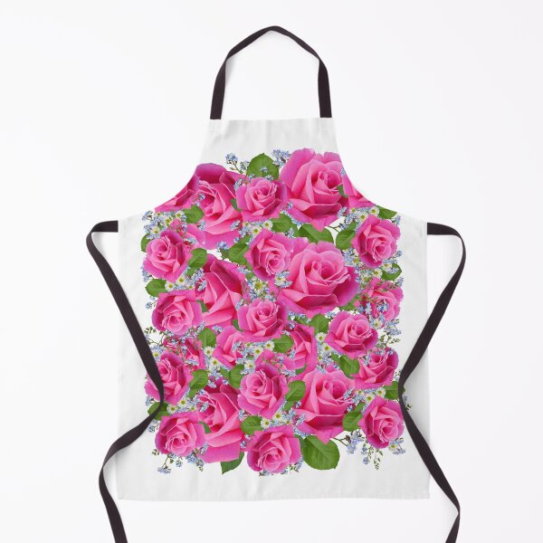 Item preview, UNAS HERMOSAS ROSAS ROSAS designed and sold by Wilce Gimado.