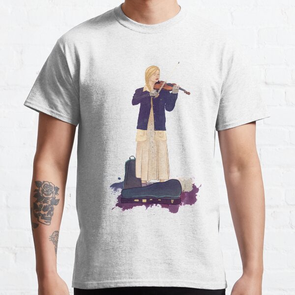 THE OA - Fanart #1 Classic T-Shirt