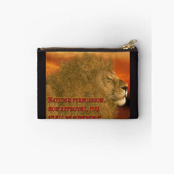 Item preview, You Shall Be Sovereign designed and sold by EnuffGuff.