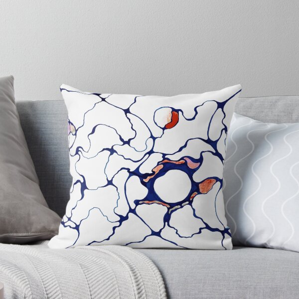 Item preview, Abstract Paths designed and sold by Kristina M.