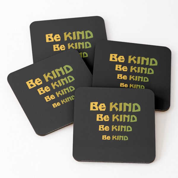 Item preview, Be Kind Fashion Relaxed designed and sold by Goo2design.