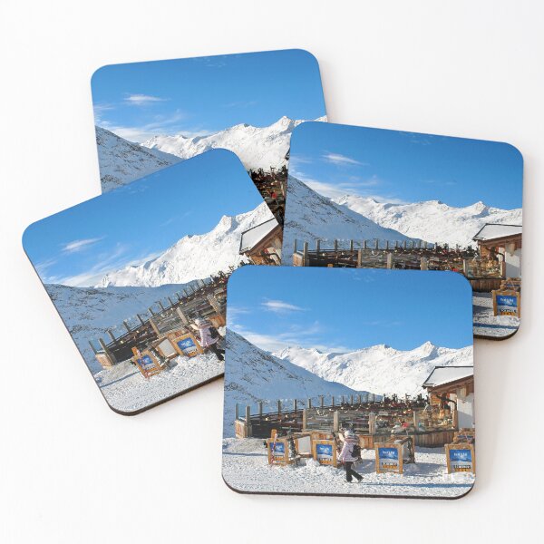 Item preview, Obergurgl Hochgurgl Tirol Austrian Alps Austria designed and sold by AndyEvansPhotos.