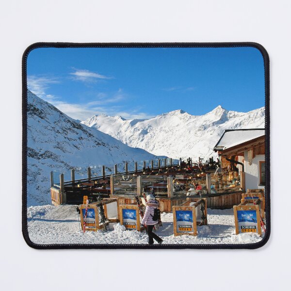 Item preview, Obergurgl Hochgurgl Tirol Austrian Alps Austria designed and sold by AndyEvansPhotos.