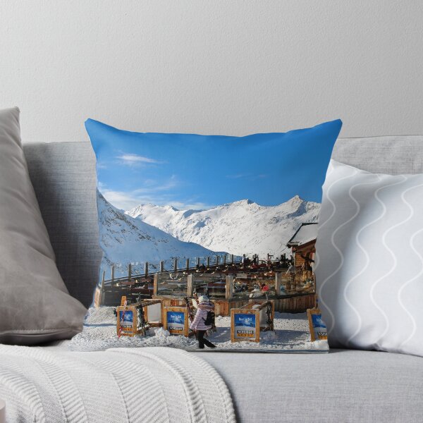 Item preview, Obergurgl Hochgurgl Tirol Austrian Alps Austria designed and sold by AndyEvansPhotos.
