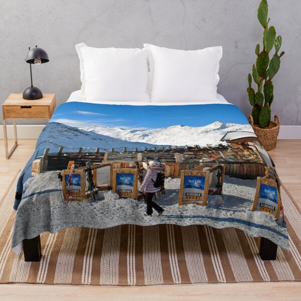 Item preview, Obergurgl Hochgurgl Tirol Austrian Alps Austria designed and sold by AndyEvansPhotos.