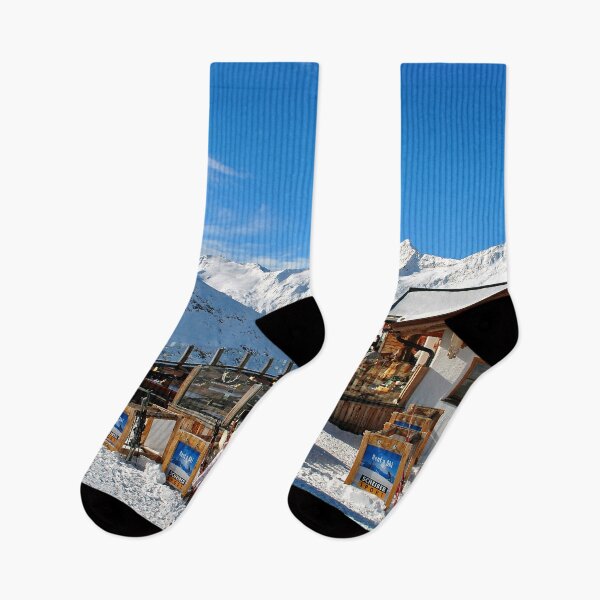 Item preview, Obergurgl Hochgurgl Tirol Austrian Alps Austria designed and sold by AndyEvansPhotos.