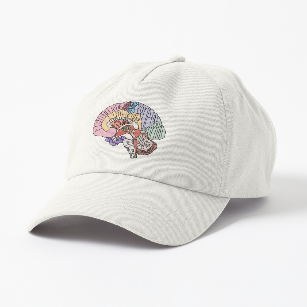 Item preview, Dad Hat designed and sold by KatherineWinner.