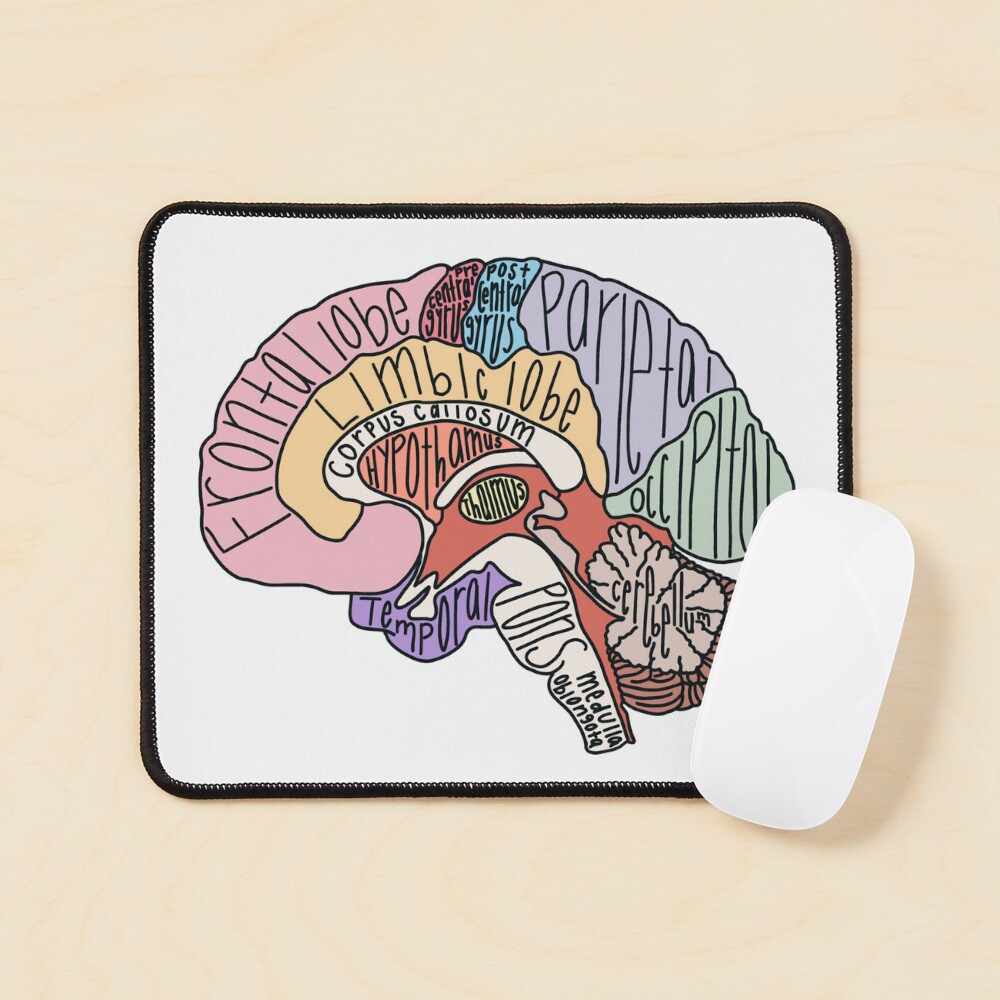 Item preview, Mouse Pad designed and sold by KatherineWinner.