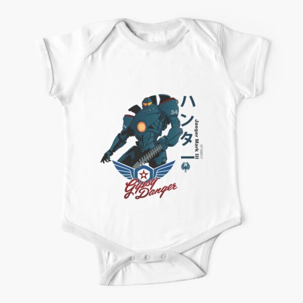 GUNNER BODY SUIT PERSONALISED DADDYS LITTLE BABY GROW GIFT