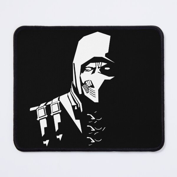 Item preview, Scorpion in in Black and White designed and sold by Wahyu Aji Sadewa.