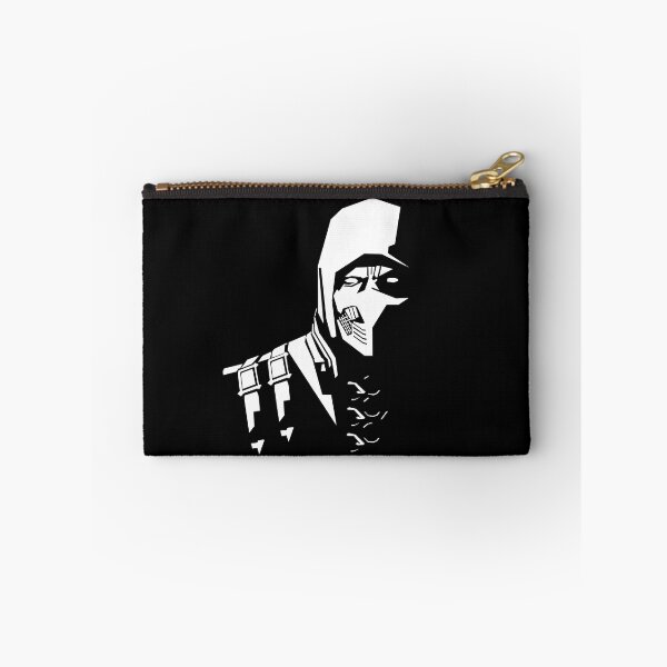 Item preview, Scorpion in in Black and White designed and sold by Wahyu Aji Sadewa.