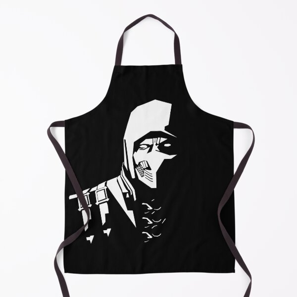 Item preview, Scorpion in in Black and White designed and sold by Wahyu Aji Sadewa.